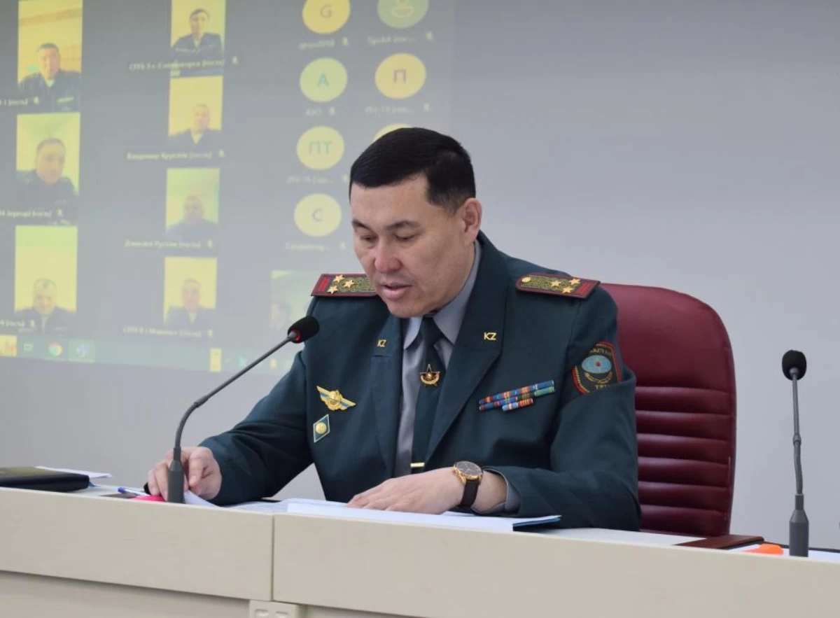 Нұрлан Атығаев қызметінен кетті