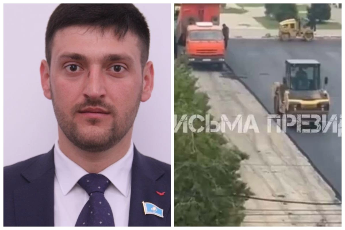 БҚО депутат