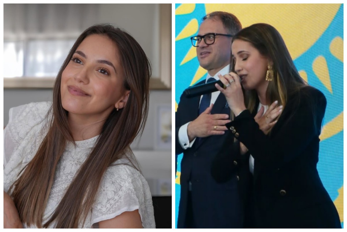 Әжесі немересін порно арқылы бүлдіреді