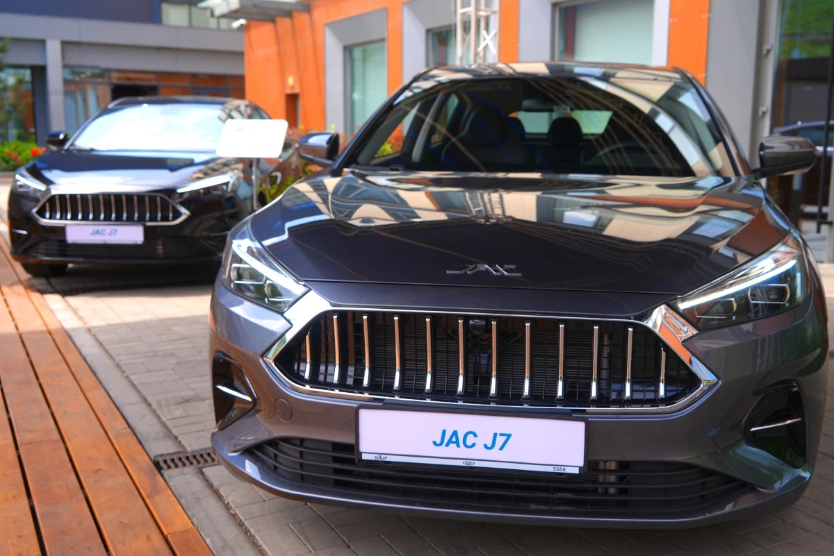 JAC