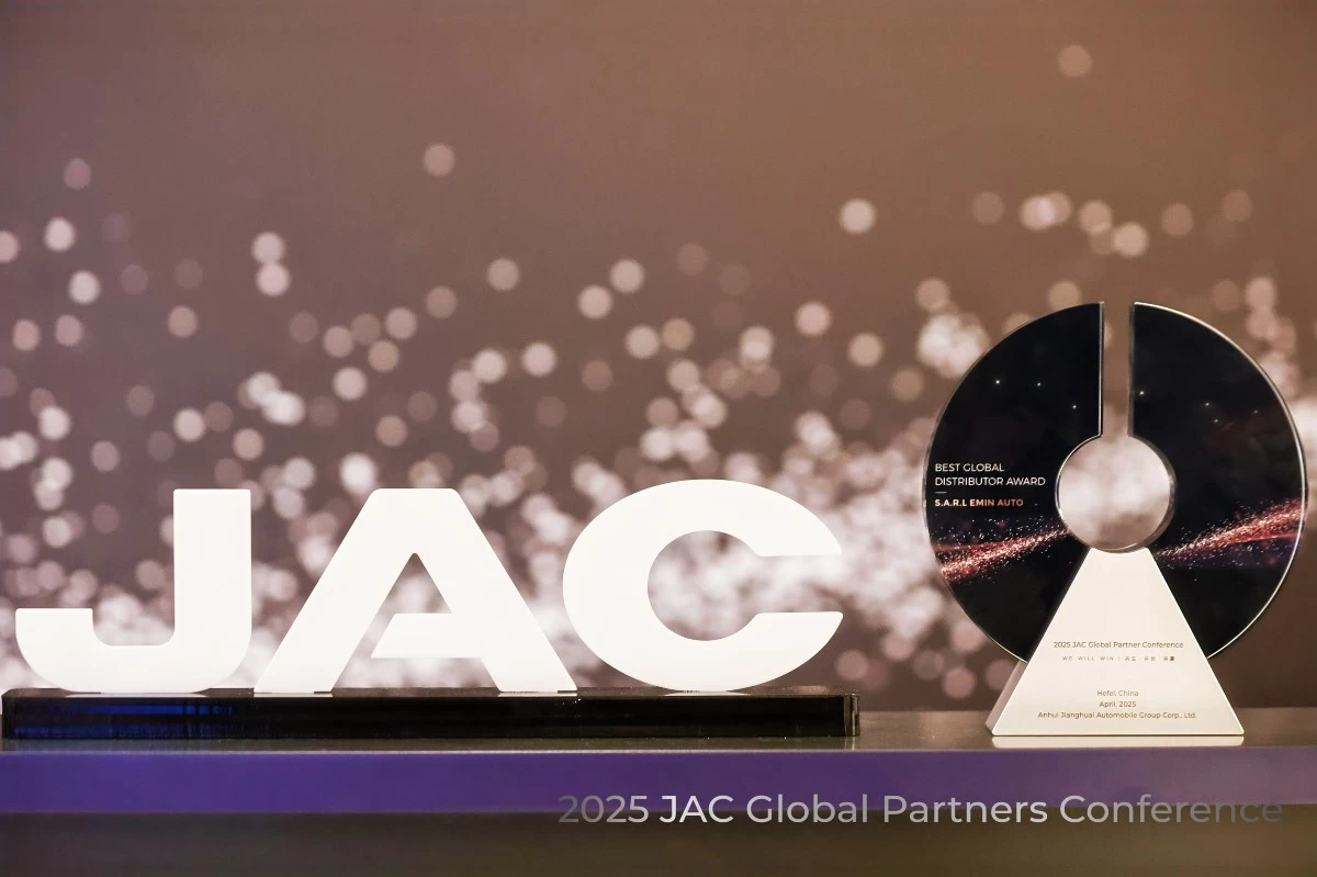 JAC
