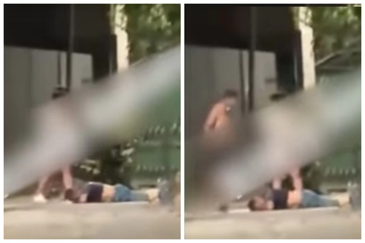 Ер адам сүйіктісінің өгей әкесін бауыздап өлтірді
