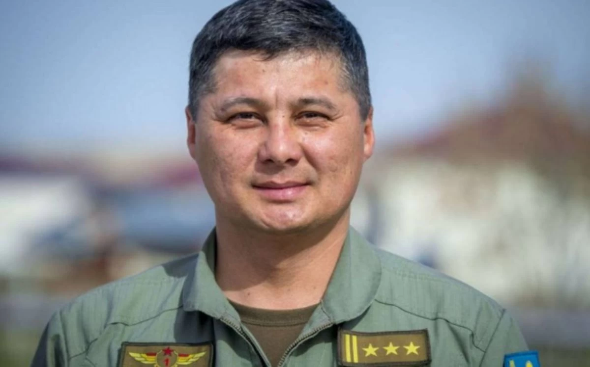 асқар ізбасов