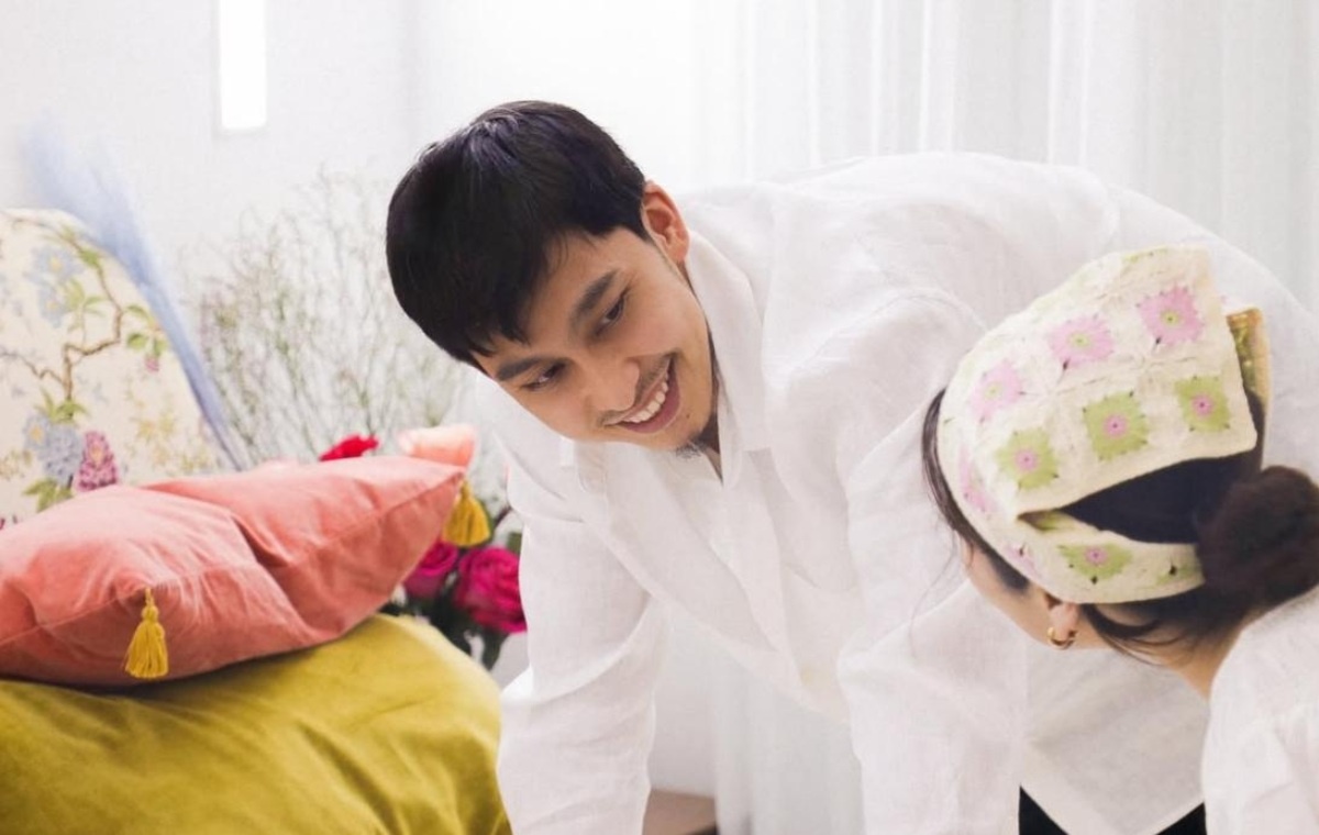 Орман жолағында эротикалық массаж