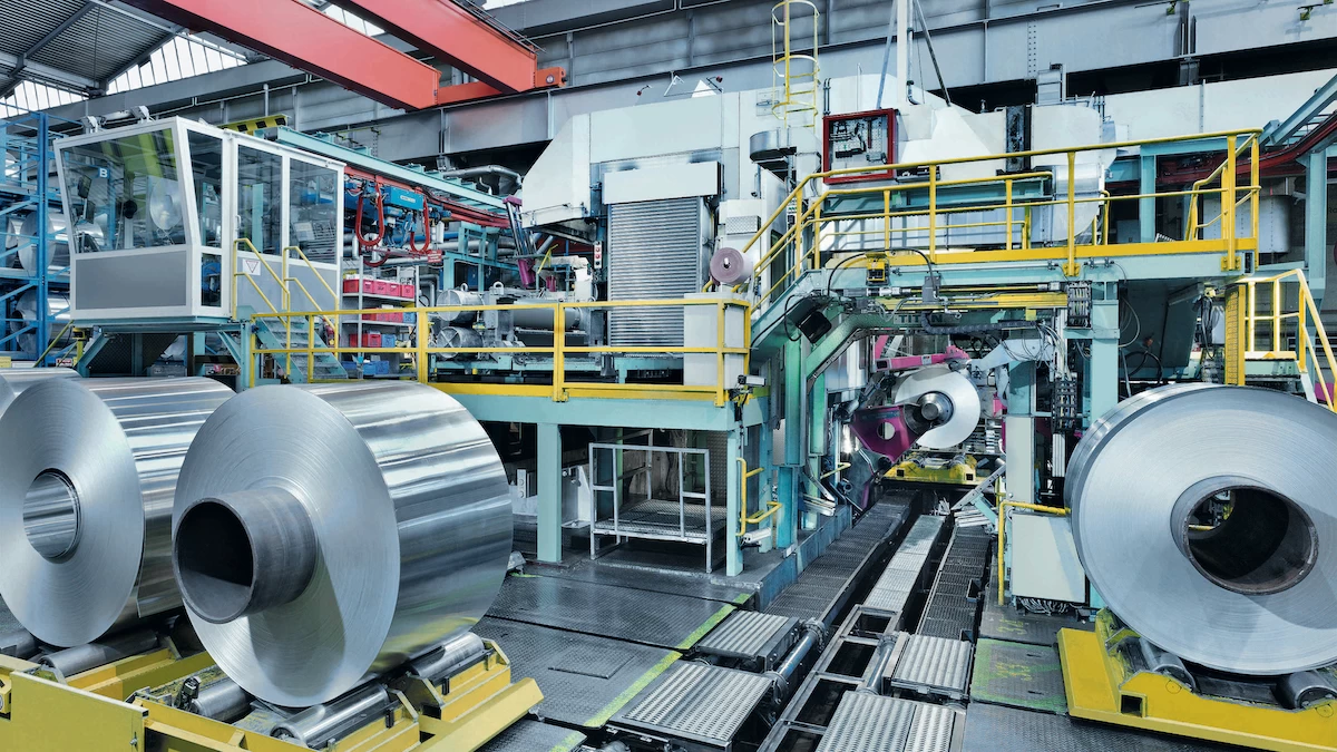 Фото: Primetals