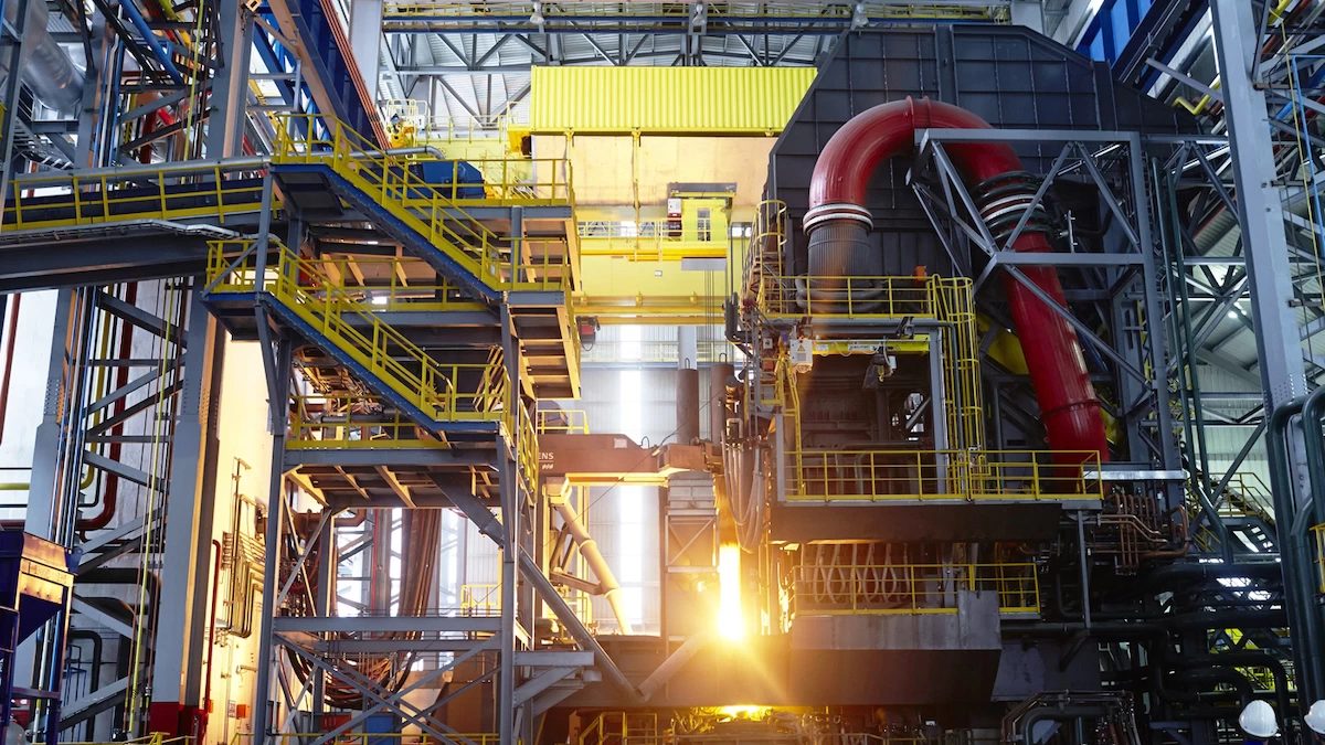 Фото: Primetals