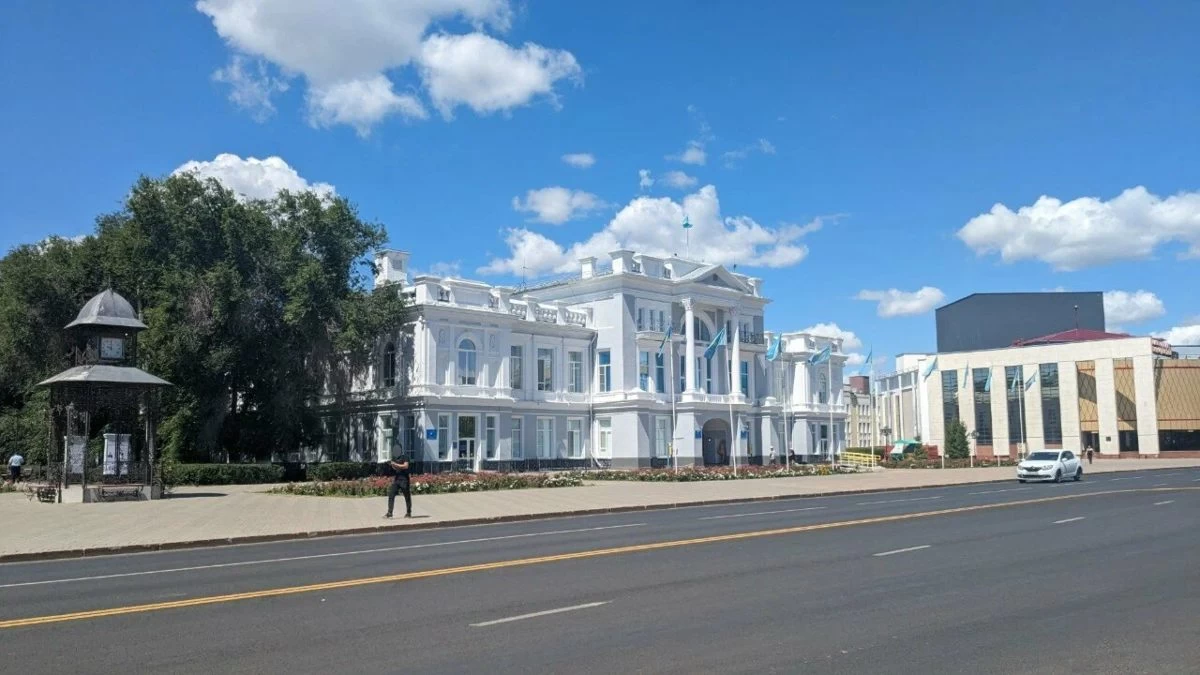 Орал қаласының бас жоспары сынға қалды