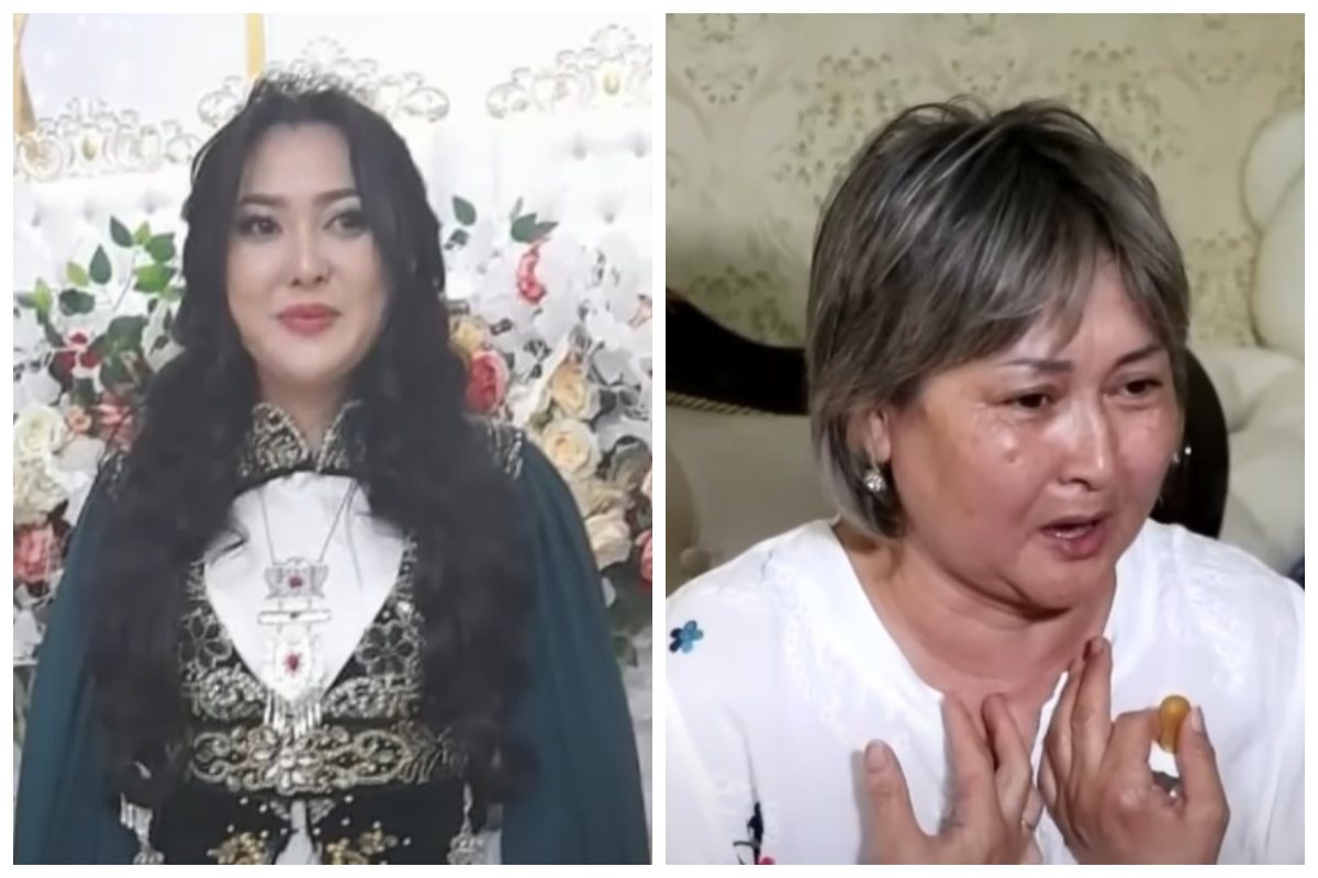 Хиджаб киген қыздардың порносы