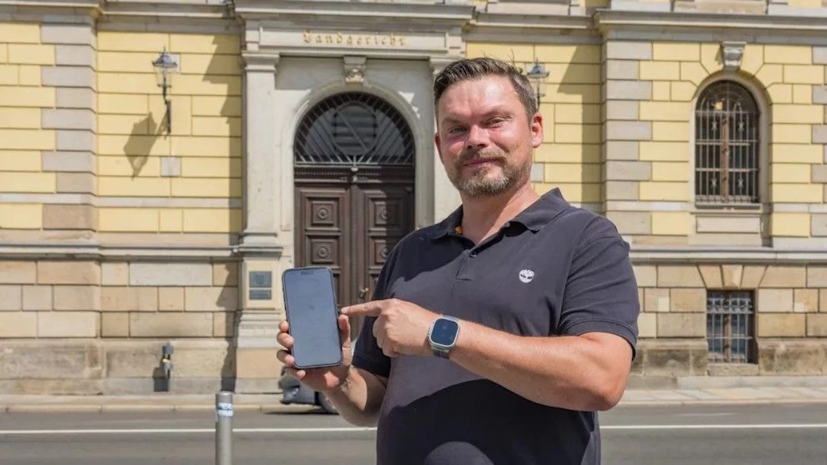 Meta компаниясын сотта жеңді