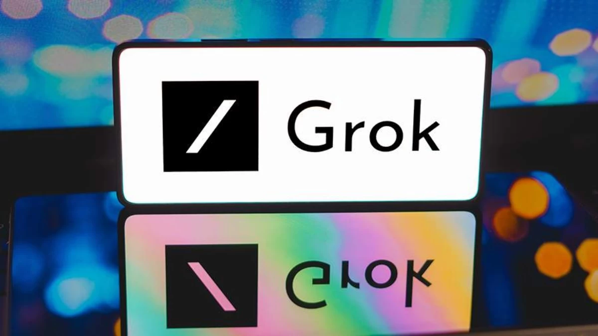 Илон Маск балаларға арналған Baby Grok чатын жасайды