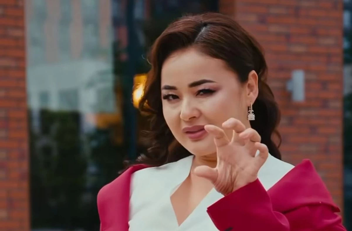 мөлдір мұқанова продюсер