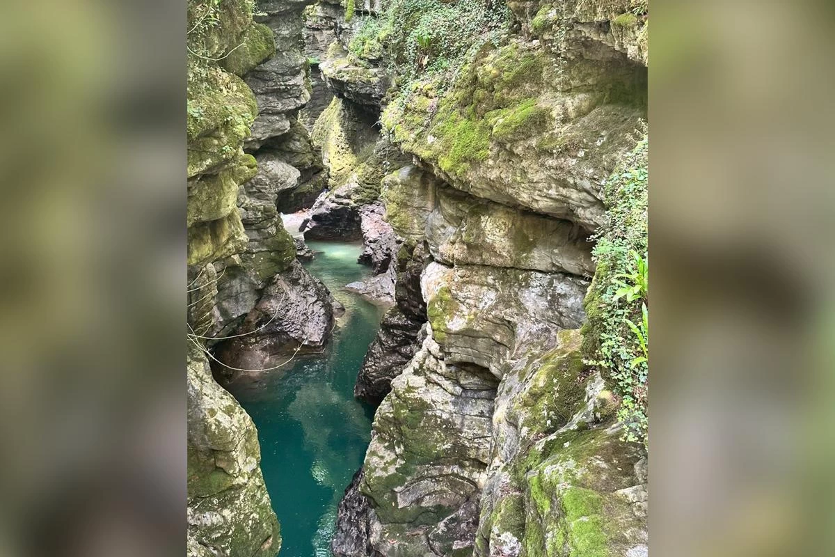 Грузияға бару үшін қанша керек?