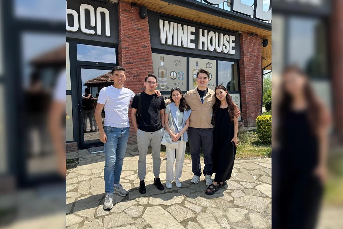 Грузияға бару үшін қанша керек?