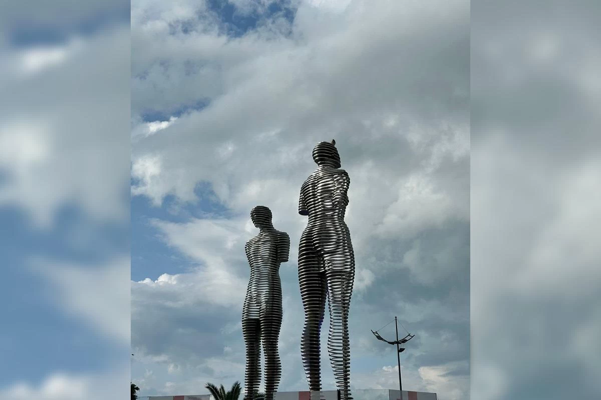 Грузияға бару үшін қанша керек?