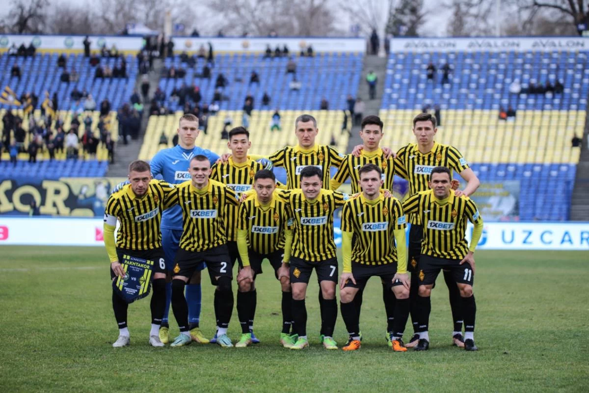 Үшінші кезеңдегі қарсылас