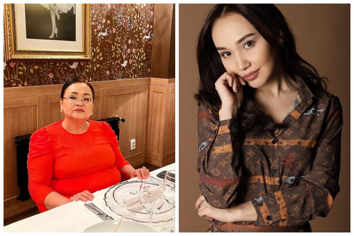 БАӘ-дегі порно секс құлдары