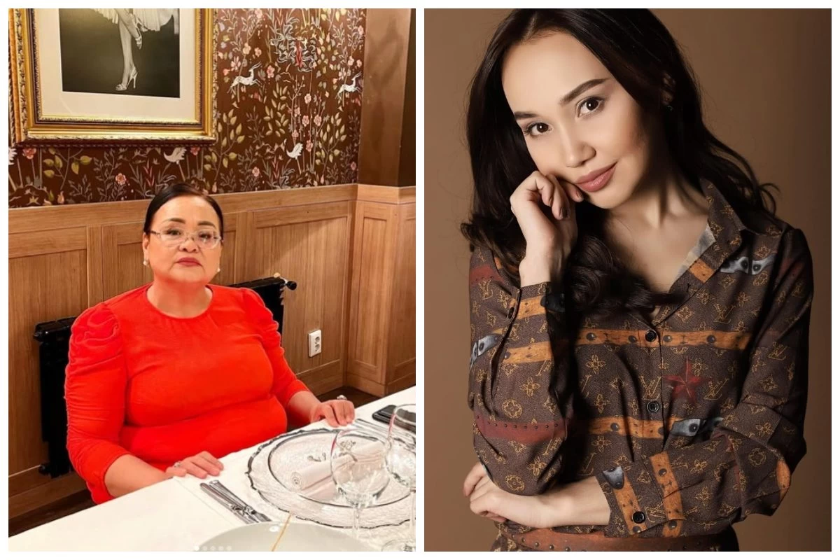 Перизат Қайрат пен анасы жауап беруден бас тартты