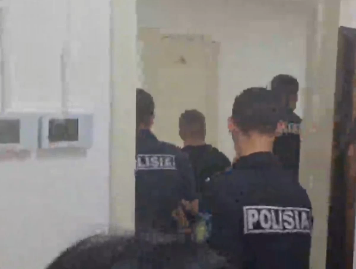жасөспірімді зорлаған адам сотталды
