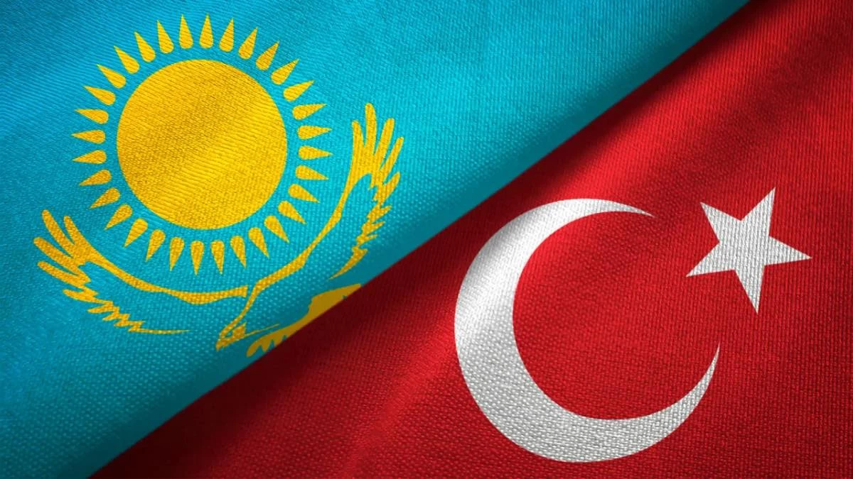Қазақстан мен Түркия визасыз режим