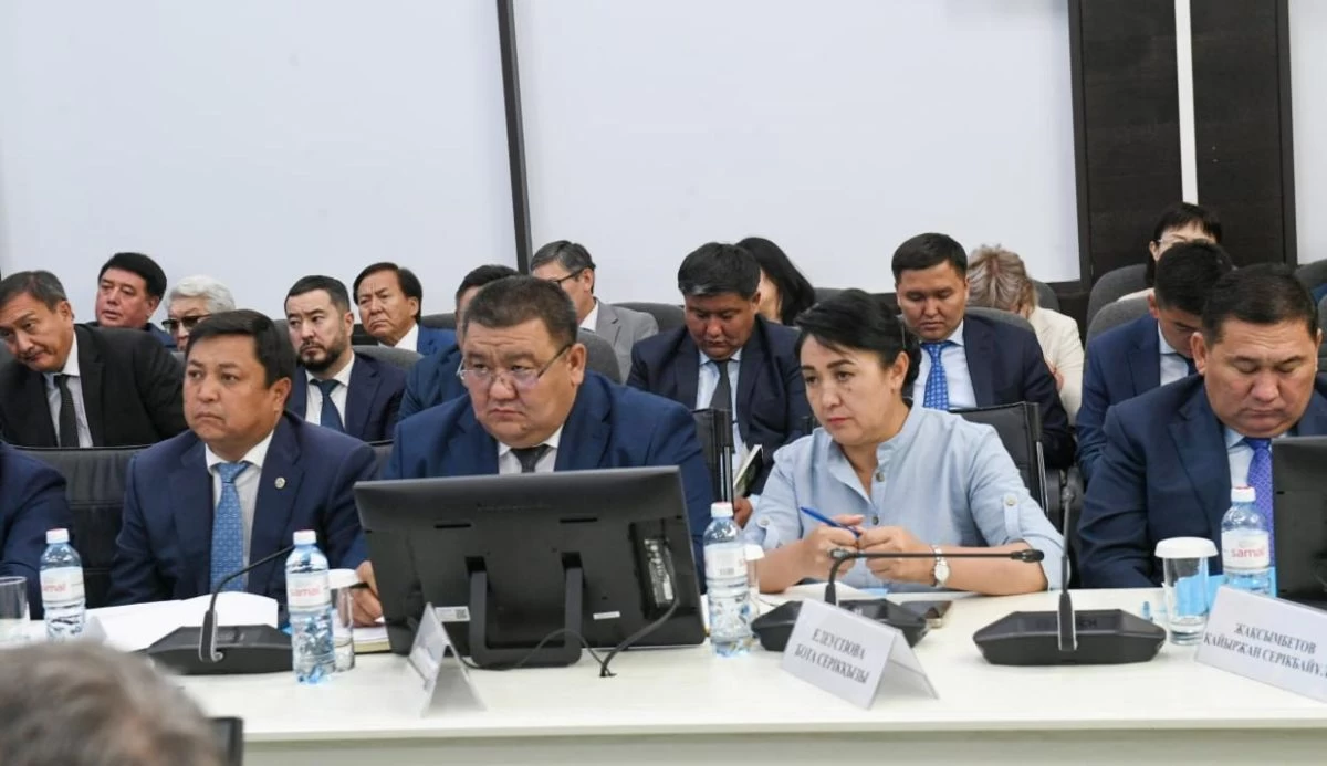 Алматы облысы