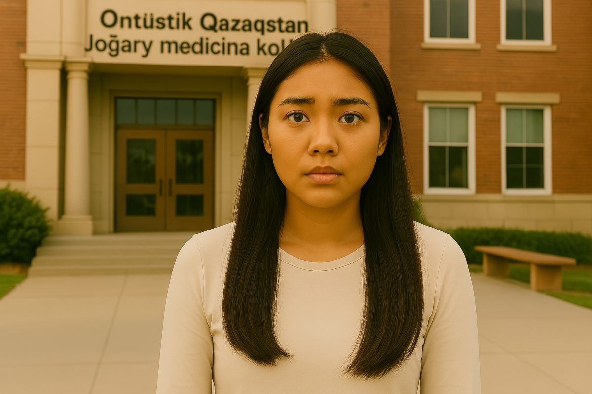 Ересек әйелдің кискасының фотосуреті