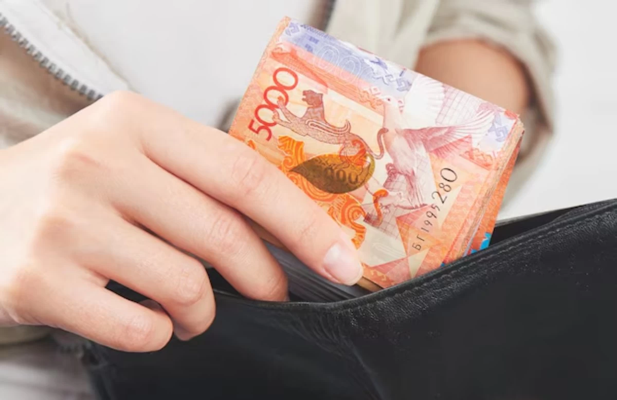 Табысы 173 мың теңгеден асса – ауқатты болып есептеледі 