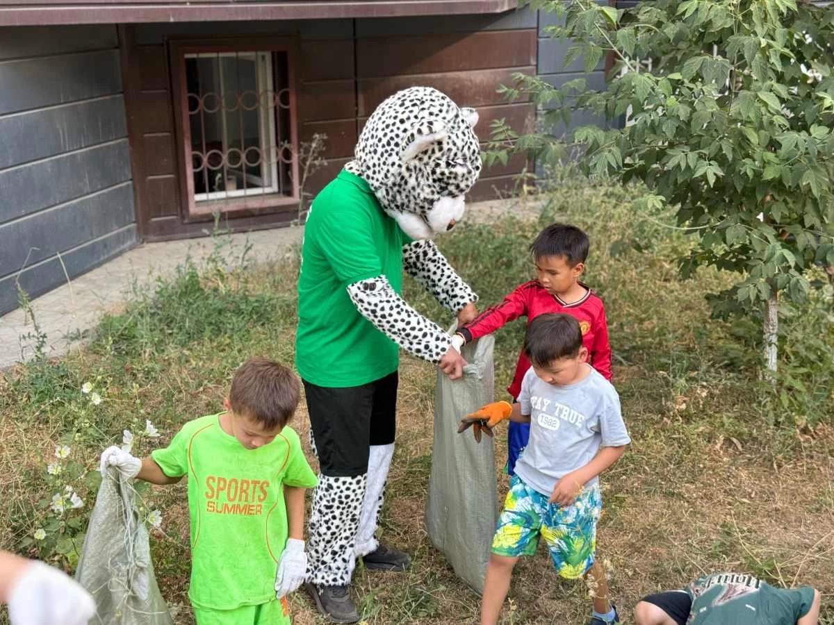  «EcoQala Fest» экологиялық фестивалі