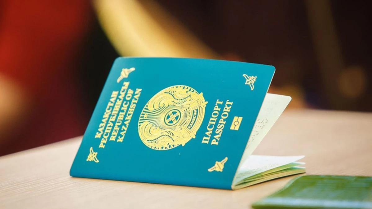 паспорт рейтингте көтерілді