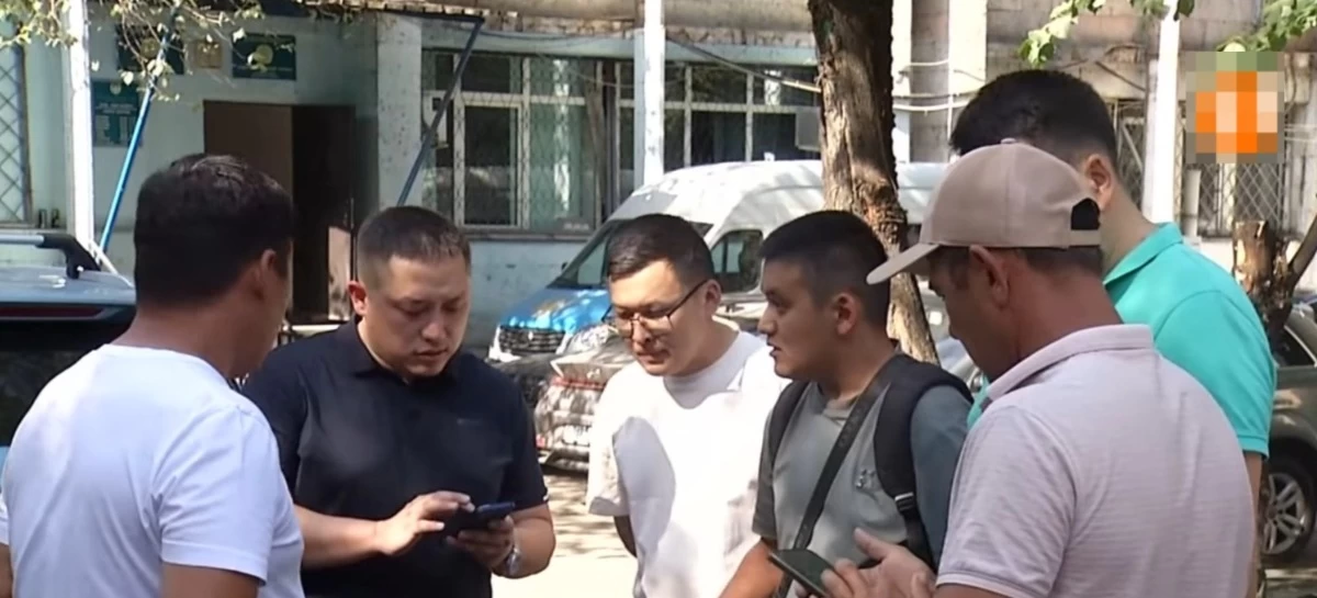 Еуропадан көлік алдыртамыз деген қазақстандықтар сан соғып қалды