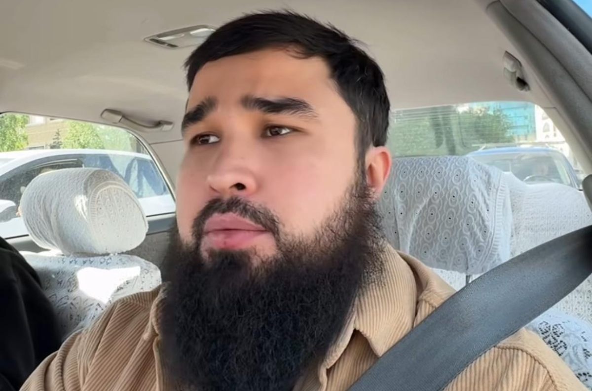 Сексуалды медбике