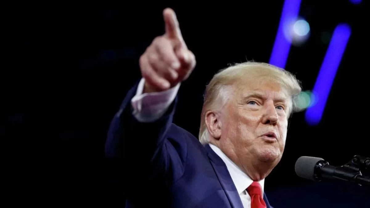 Трамп Путинге уақыт берді