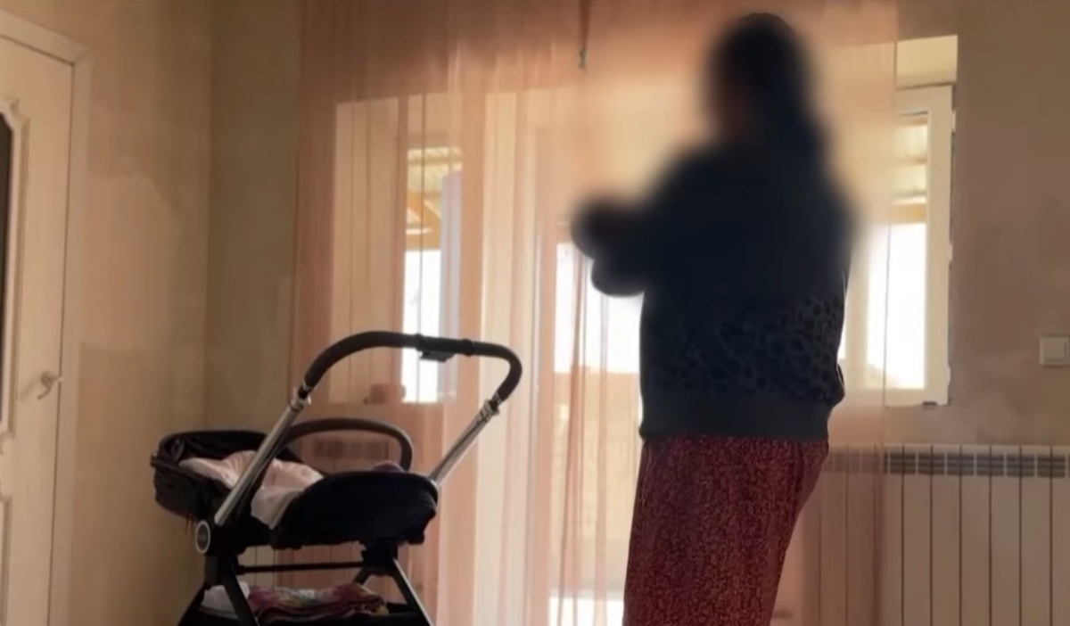 Көйлектегі ит стилі