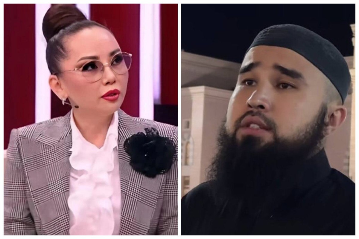 Света апаймен жыныстық қатынас