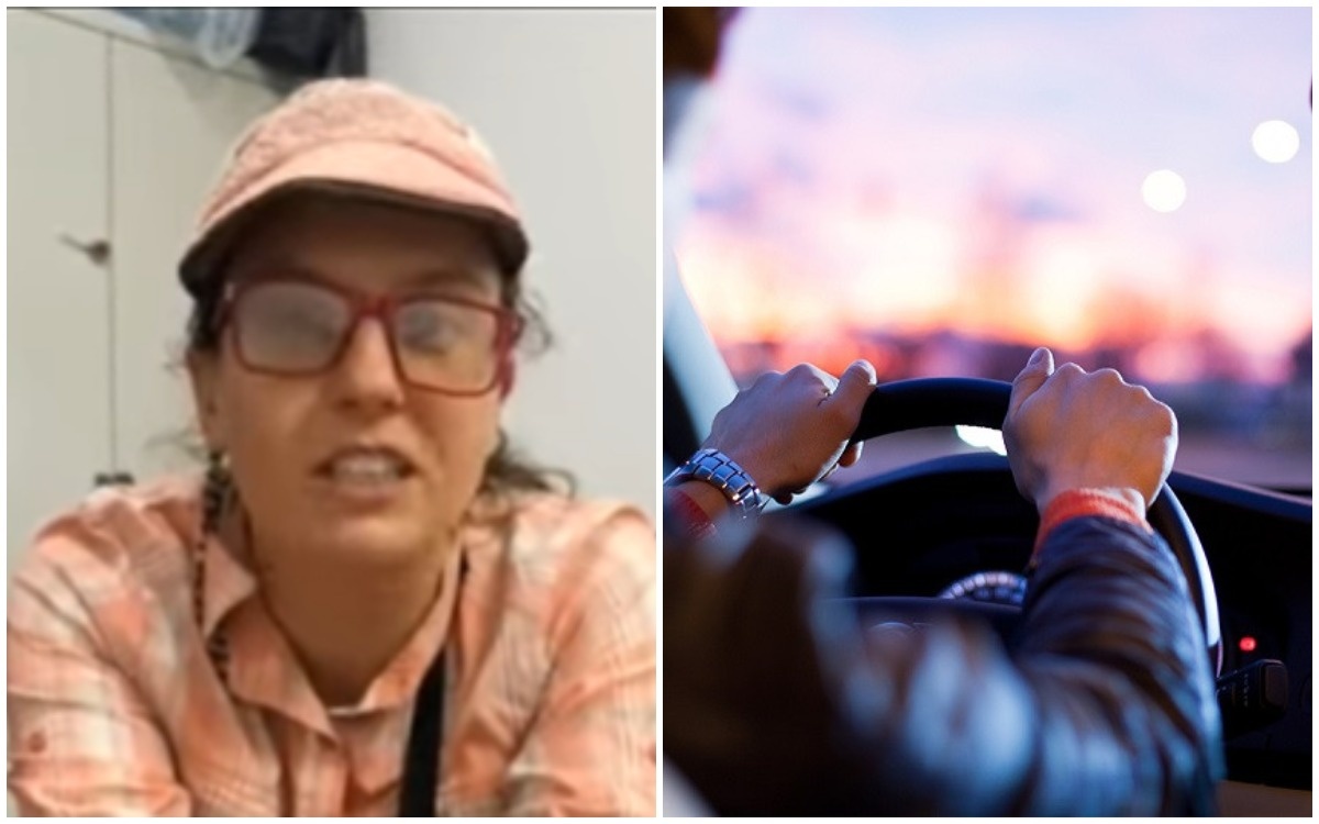 Порнодағы Наталья Бузко