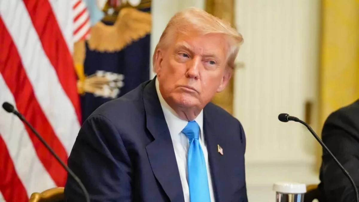 Дональд Трамп Ресейге санкция салуға дайын
