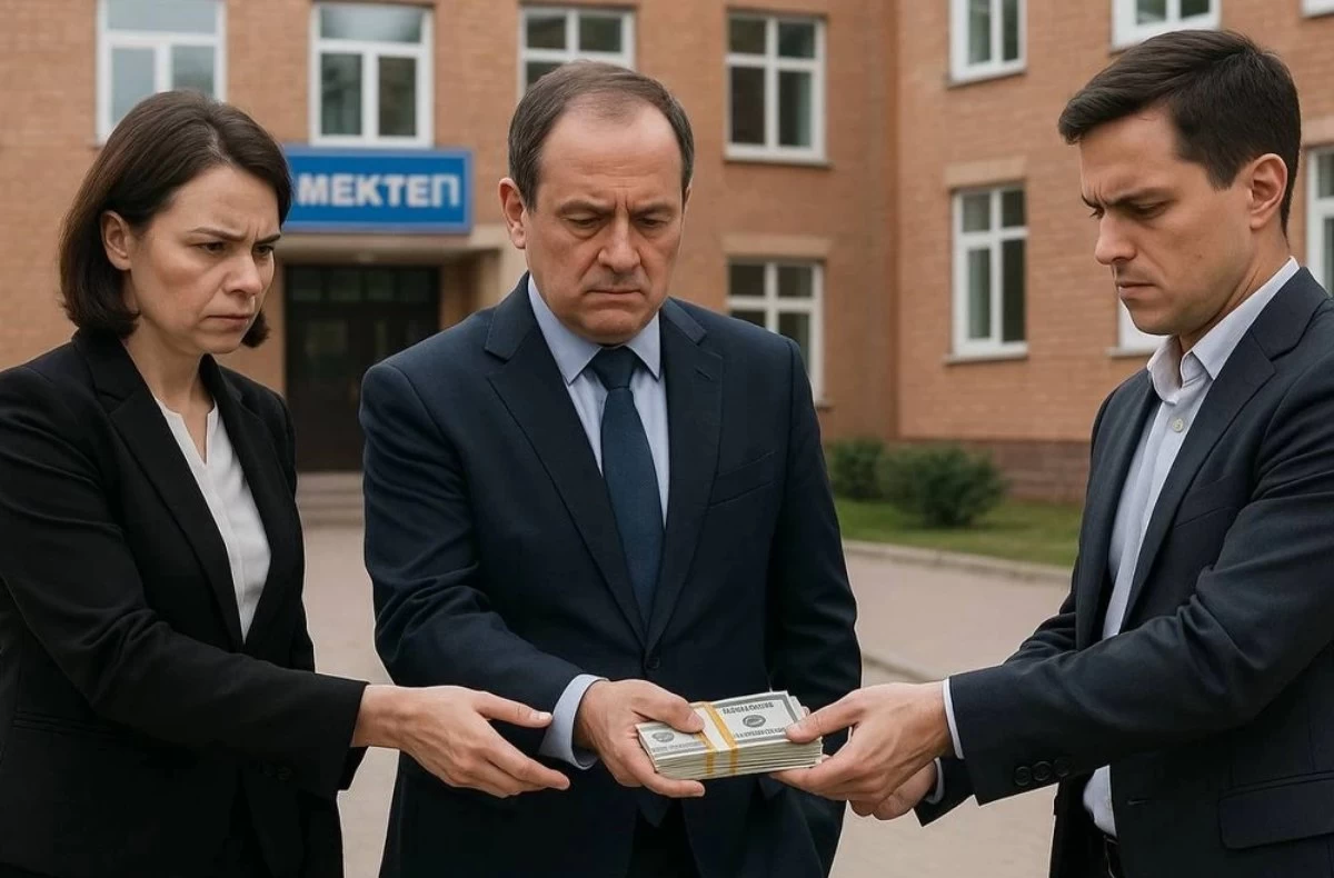 білім бөлімі бюжет қаржысын негізсіз жұмсаған (1)