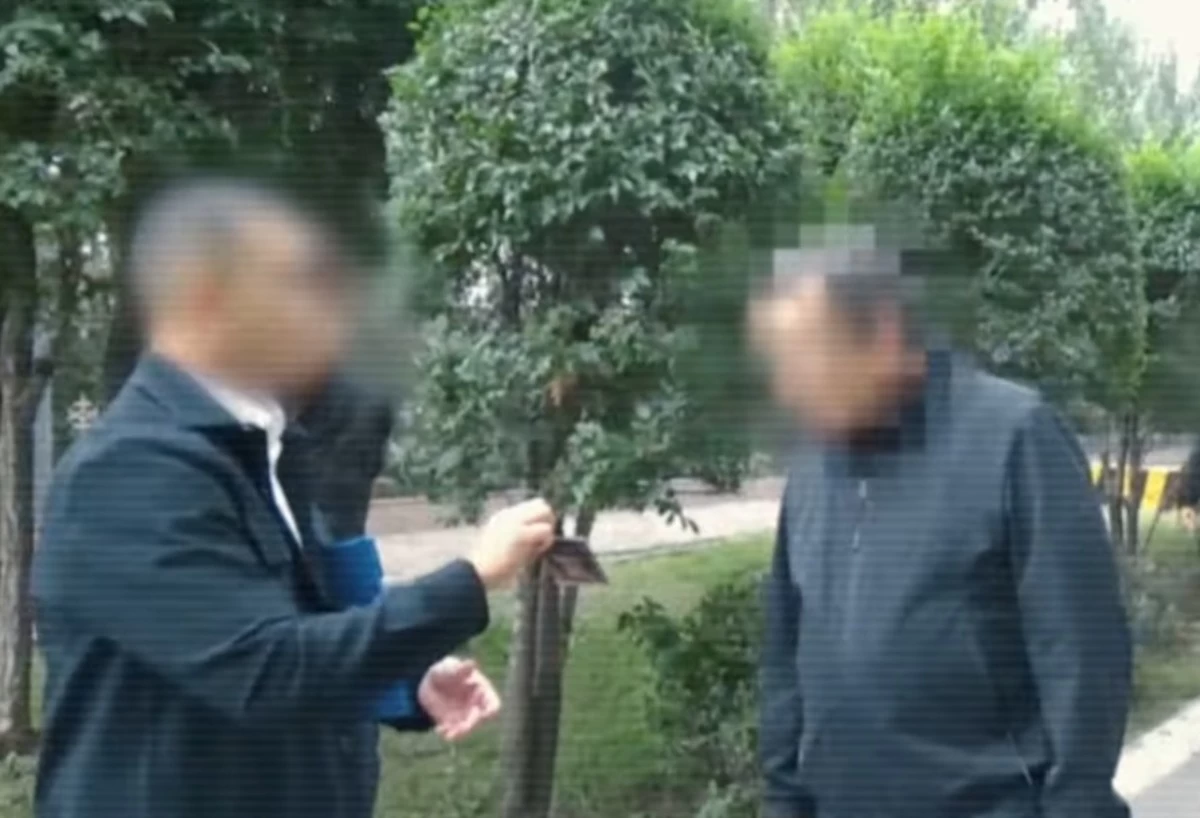 Сәтжан Аблалиев ұсталды