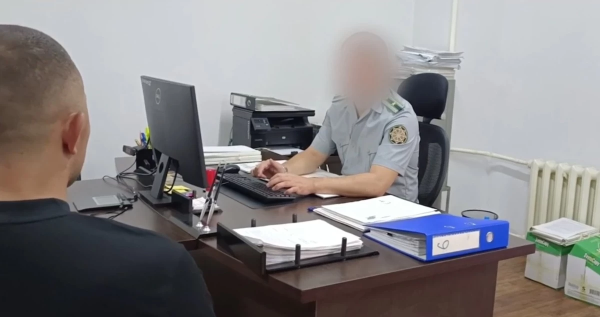 Заңсыз келісімшарттар