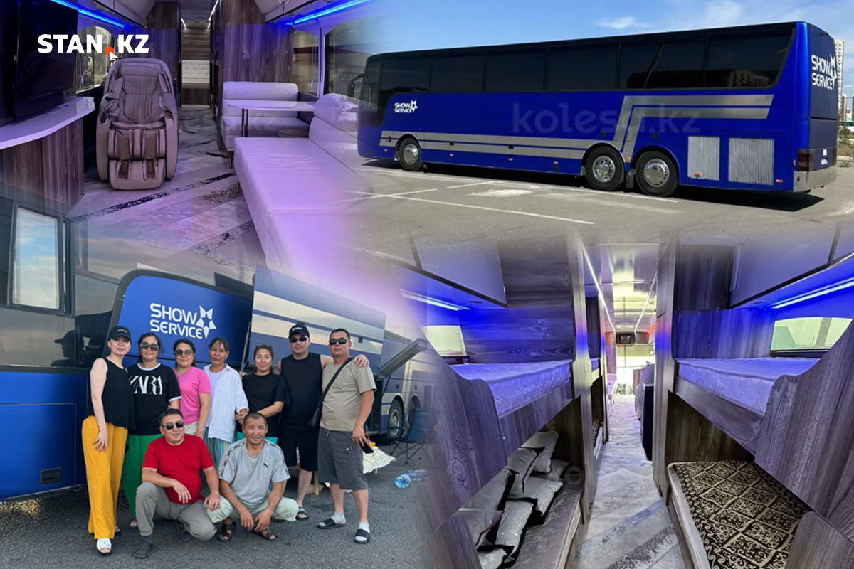 Әдемі есектері бар жезөкшелер