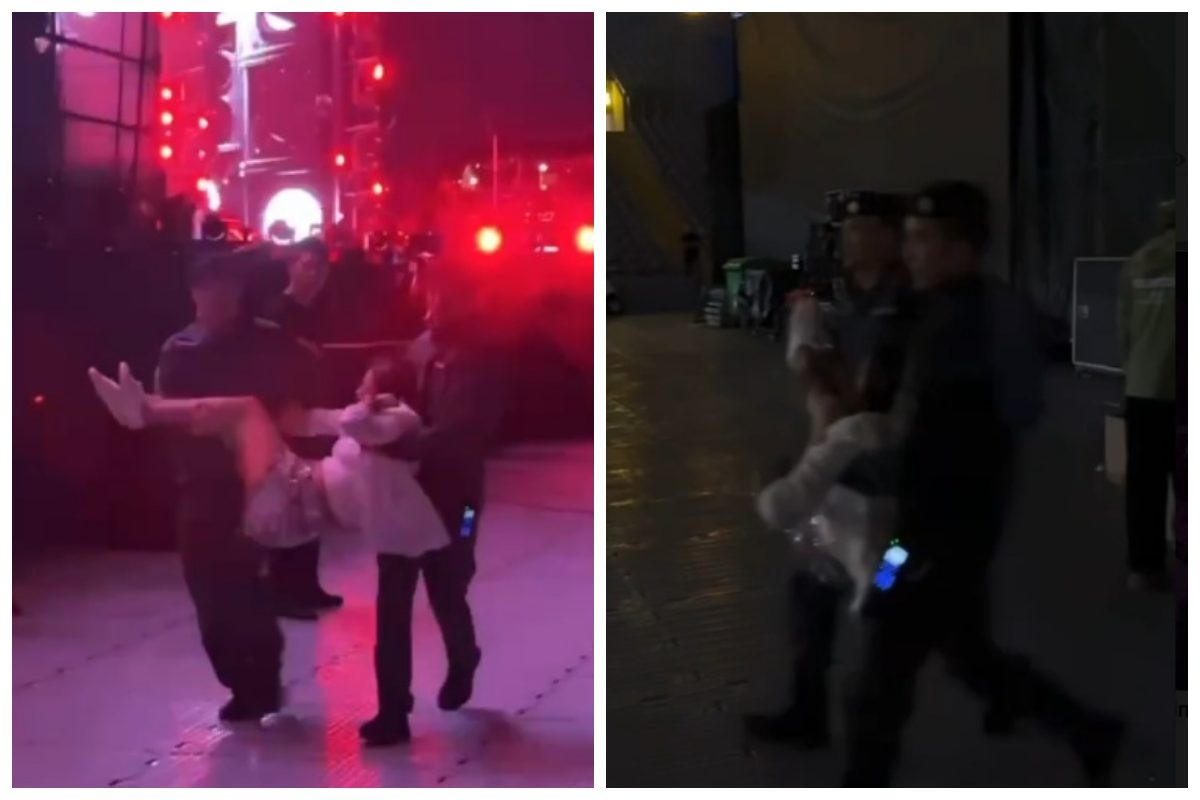 Әйелдің j Әйелдің j