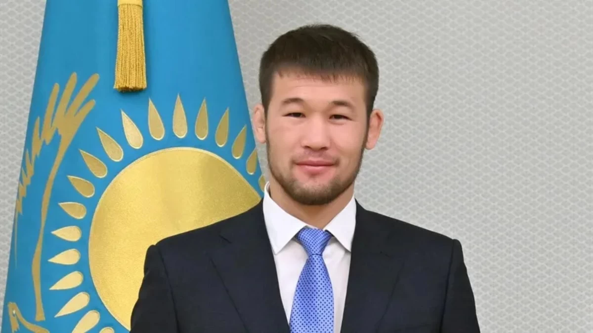 Шавкат Рахмоновтың әйелі