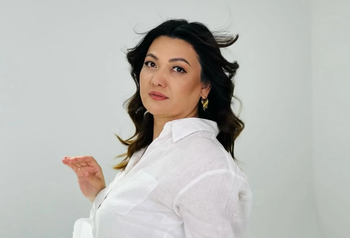 Айсұлу Қыстаубаева өзін тоқалмын деп жариялады
