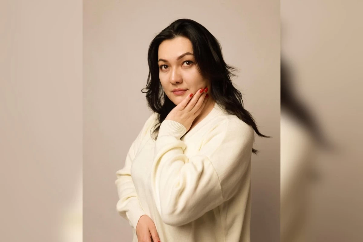 Айсұлу Қыстаубаева өзін тоқалмын деп жариялады