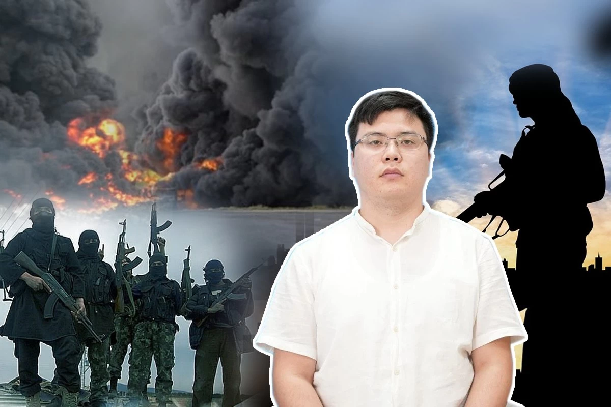 дінтанушы Әл-Фараби Болатжан діни экстремизм туралы