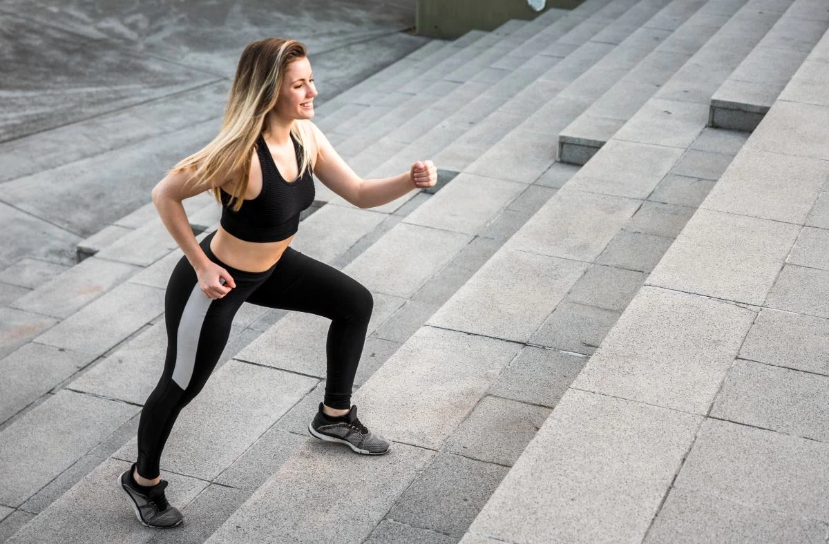 қозғалыс спорт