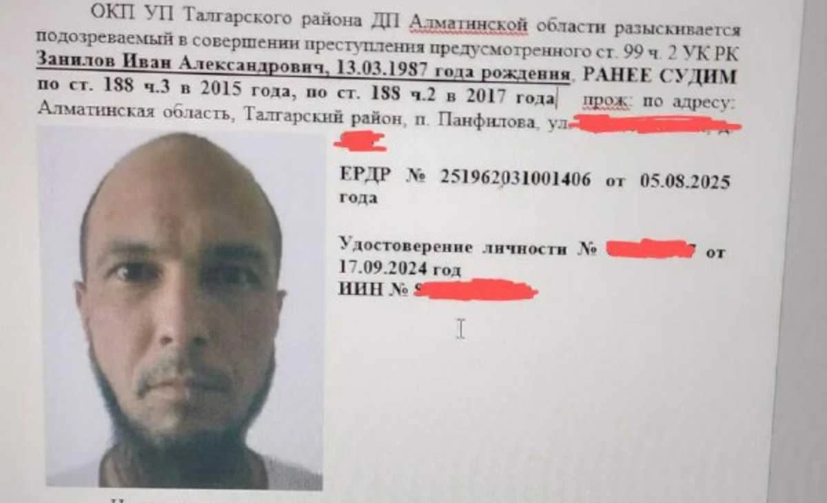 күдікті