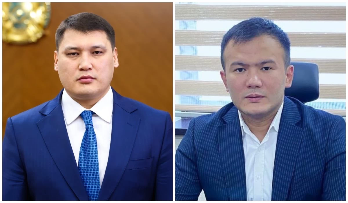 Басты жаңалықтар