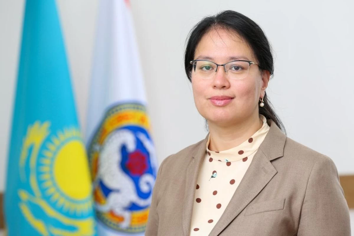 Әсем Нұрпейісова қызметінен кетті