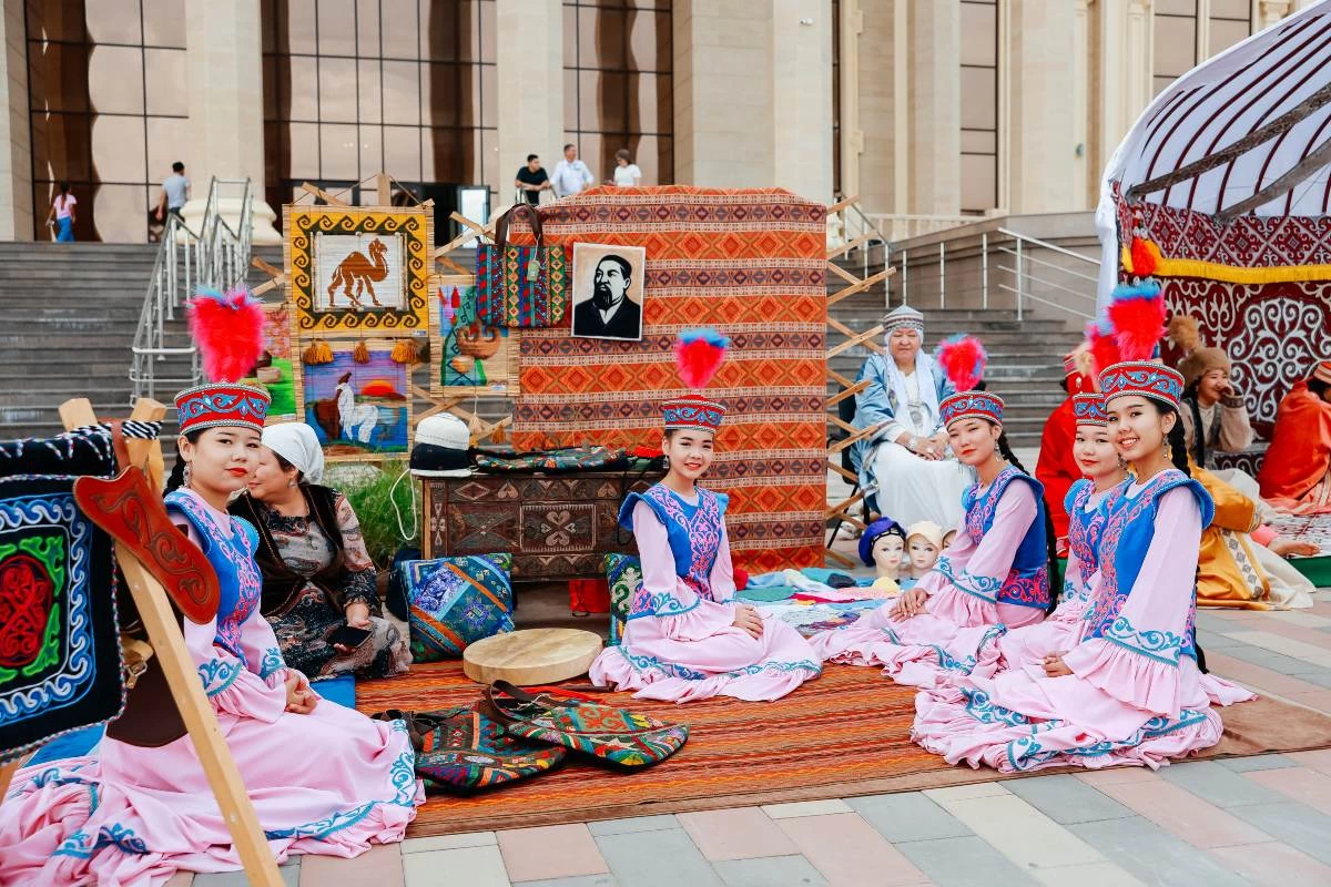 атырау