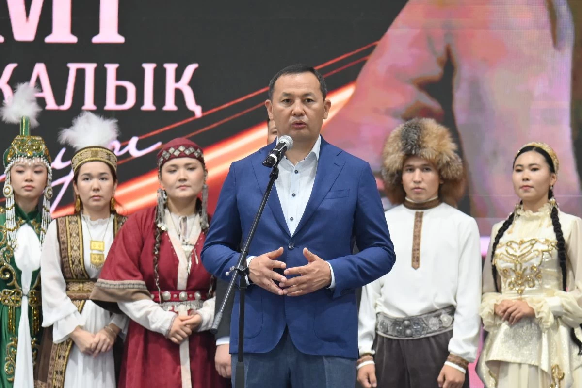 шымкент